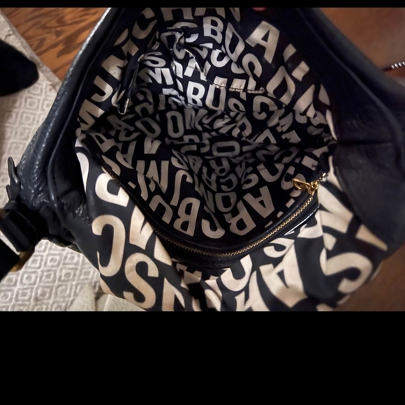 Mark Jacobs crossbody bag - Picture 2 of 9